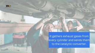 Do This If Your Volkswagen Exhaust Manifold Is Leaking PPTX