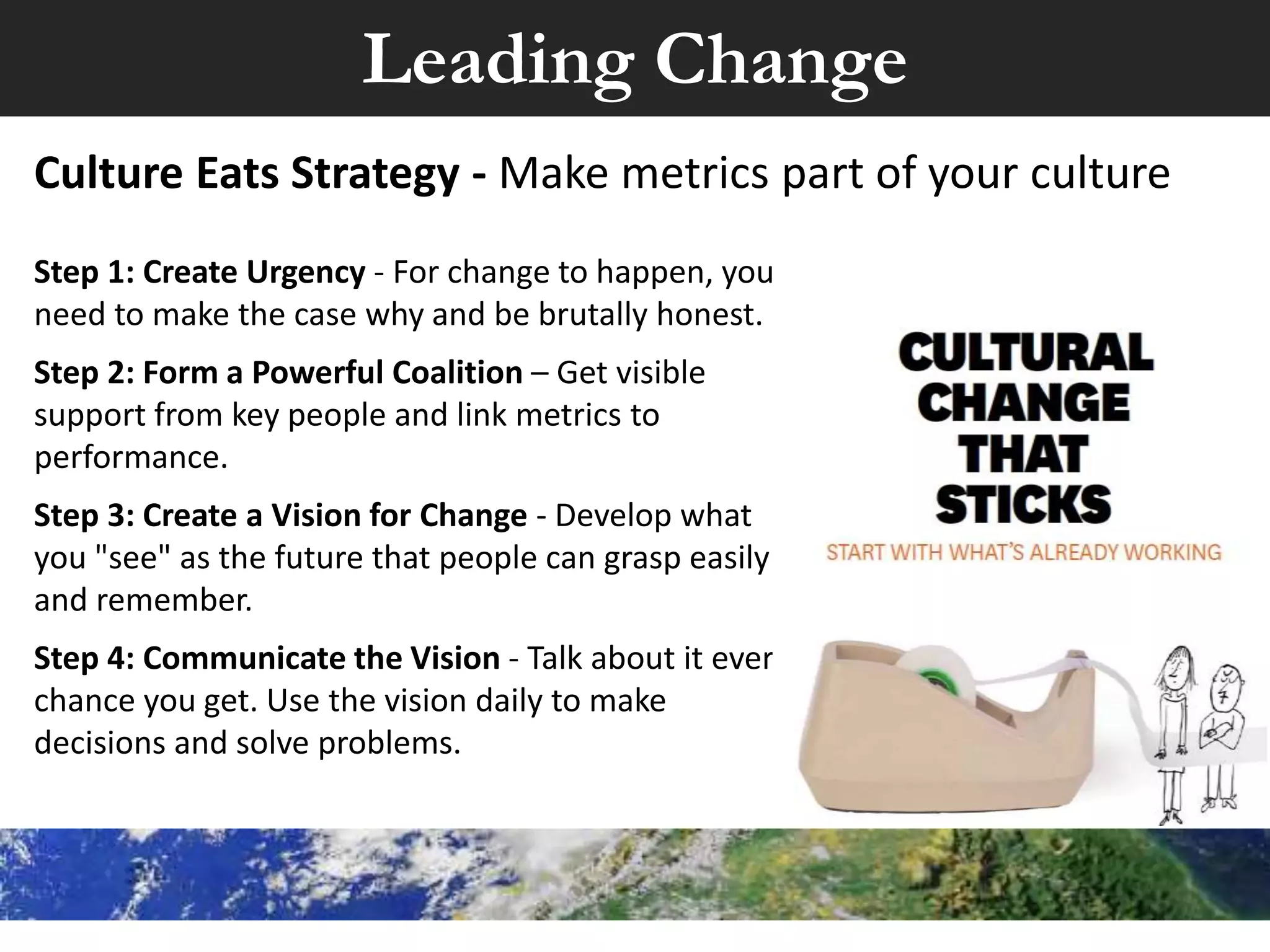 Foundation
• Obtain a security charter from senior management
• Create an organization wide IS Steering Committee
• Document your organization’s overall security goals
• Create an asset inventory & Assign data owners to all of your systems
• Deploy a vulnerability scanner & scan your hosts on a regular basis
• Start with 4 data sources:
• Microsoft Active Directory
• Help Desk Ticketing System
• Microsoft System Center (SCCM)
• Tenable Nessus or Qualys
Recommended elements for getting started:
 