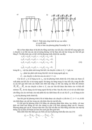 Do tin cay cac cong trinh tren bien_Nguyen Vi | PDF