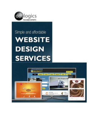 Dotlogics | Web Design & Development Firm