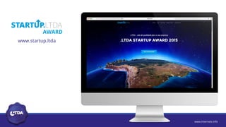 www.internetx.info
www.startup.ltda
 