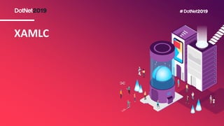 XAMLC
 