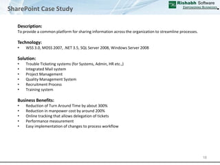 Technical SkillsEmpowering BusinessesOperating SystemsDOS