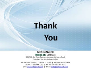 WindowsDatabase Management SystemsOracle