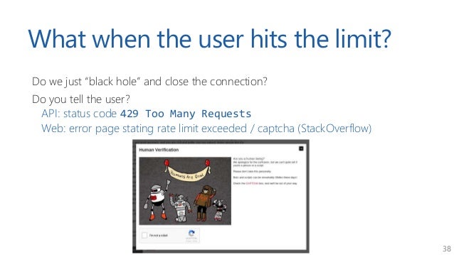 request throttled request throttled