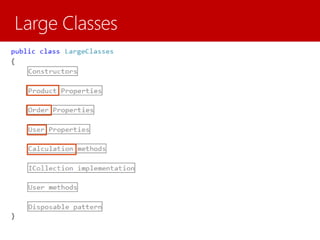 namespace MyTechnology
{
class Connection { }
class ConnectionHandler { }
class OrderManager {
public bool Request(Order o...
