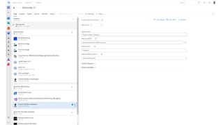 .NET Day Switzerland 2019 - DOCKER + AZURE DEVOPS + KUBERNETES = ♥