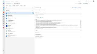 .NET Day Switzerland 2019 - DOCKER + AZURE DEVOPS + KUBERNETES = ♥