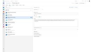 .NET Day Switzerland 2019 - DOCKER + AZURE DEVOPS + KUBERNETES = ♥