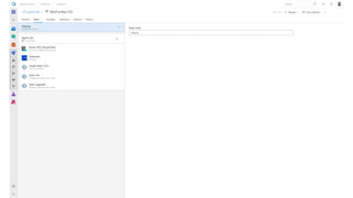 .NET Day Switzerland 2019 - DOCKER + AZURE DEVOPS + KUBERNETES = ♥