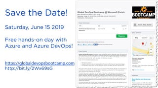 https://globaldevopsbootcamp.com
 