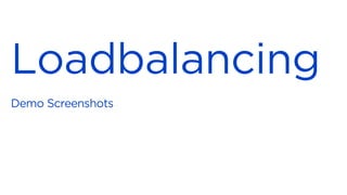 .NET Day Switzerland 2019 - DOCKER + AZURE DEVOPS + KUBERNETES = ♥