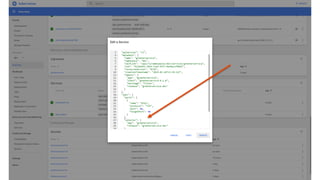 .NET Day Switzerland 2019 - DOCKER + AZURE DEVOPS + KUBERNETES = ♥