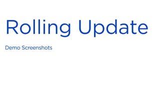 .NET Day Switzerland 2019 - DOCKER + AZURE DEVOPS + KUBERNETES = ♥