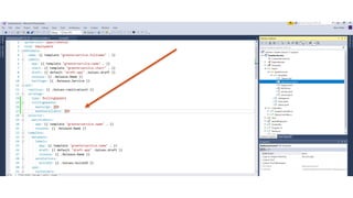 .NET Day Switzerland 2019 - DOCKER + AZURE DEVOPS + KUBERNETES = ♥