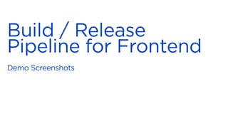 .NET Day Switzerland 2019 - DOCKER + AZURE DEVOPS + KUBERNETES = ♥