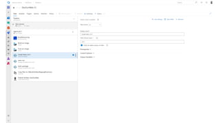 .NET Day Switzerland 2019 - DOCKER + AZURE DEVOPS + KUBERNETES = ♥