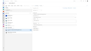 .NET Day Switzerland 2019 - DOCKER + AZURE DEVOPS + KUBERNETES = ♥