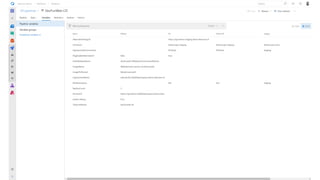 .NET Day Switzerland 2019 - DOCKER + AZURE DEVOPS + KUBERNETES = ♥