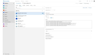 .NET Day Switzerland 2019 - DOCKER + AZURE DEVOPS + KUBERNETES = ♥