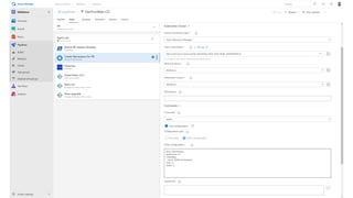 .NET Day Switzerland 2019 - DOCKER + AZURE DEVOPS + KUBERNETES = ♥