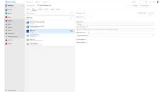 .NET Day Switzerland 2019 - DOCKER + AZURE DEVOPS + KUBERNETES = ♥