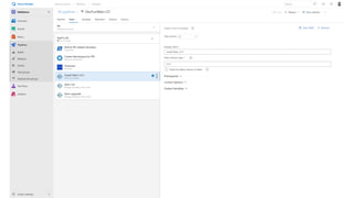 .NET Day Switzerland 2019 - DOCKER + AZURE DEVOPS + KUBERNETES = ♥