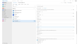 .NET Day Switzerland 2019 - DOCKER + AZURE DEVOPS + KUBERNETES = ♥