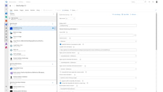 .NET Day Switzerland 2019 - DOCKER + AZURE DEVOPS + KUBERNETES = ♥