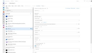 .NET Day Switzerland 2019 - DOCKER + AZURE DEVOPS + KUBERNETES = ♥