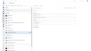 .NET Day Switzerland 2019 - DOCKER + AZURE DEVOPS + KUBERNETES = ♥
