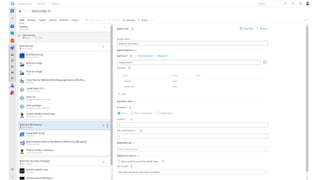 .NET Day Switzerland 2019 - DOCKER + AZURE DEVOPS + KUBERNETES = ♥