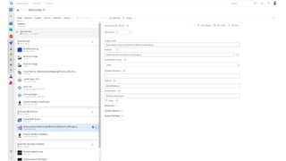 .NET Day Switzerland 2019 - DOCKER + AZURE DEVOPS + KUBERNETES = ♥