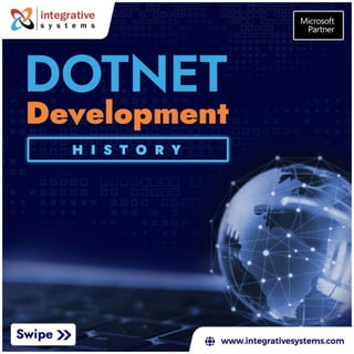 Dotnet History.pptx