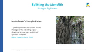 DotNetKonf23 - NET Modernization Problems & Solutions.pdf