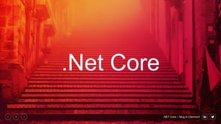 .NET Core – Mug In Clermont1
.Net Core
 