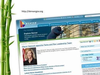 http://denvergov.org
 