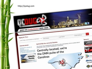 http://qcdug.com
 