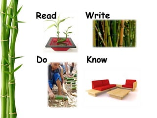 Read   Write




Do     Know
 