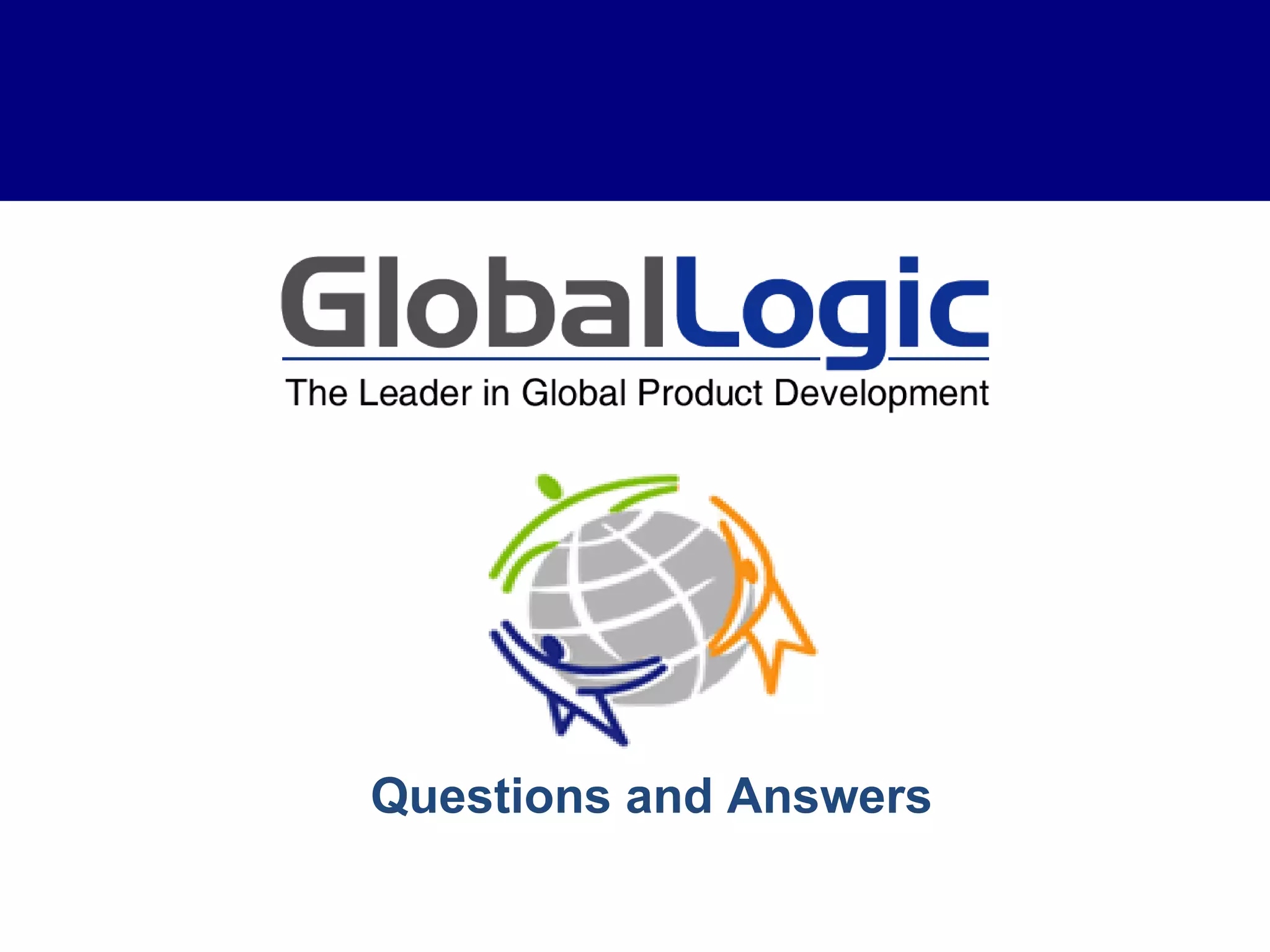 Questions and Answers 