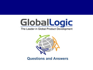 Questions and Answers 