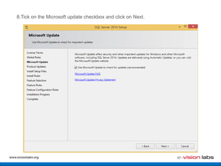 Dot Net environment setup and Installation | PPTX