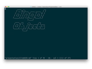 Developing .net without leaving from unix shell