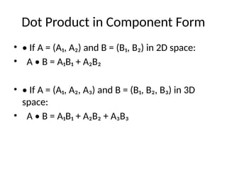 Dot_Product_of_Vectors in mathematics.pptx