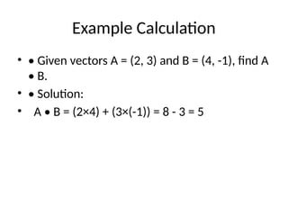 Dot_Product_of_Vectors in mathematics.pptx