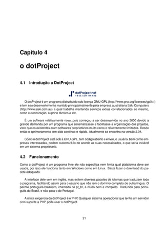 Dot Project