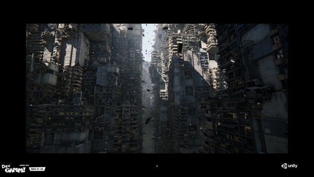 DOTS - Unity meets Data Oriented Design | PPT