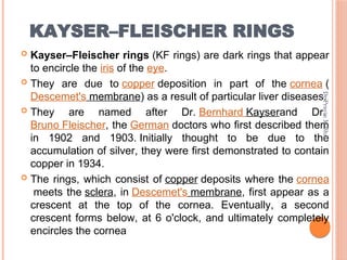 Dots spots lines_and_rings_in_ophthalmology | PDF