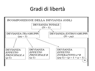 Gradi di libertà
 