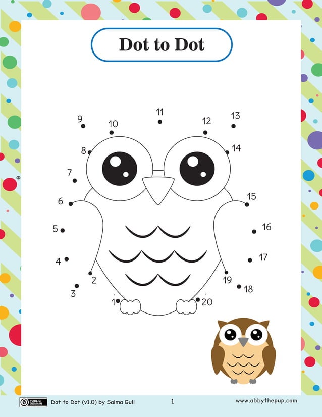 Dot to Dot.pdf
